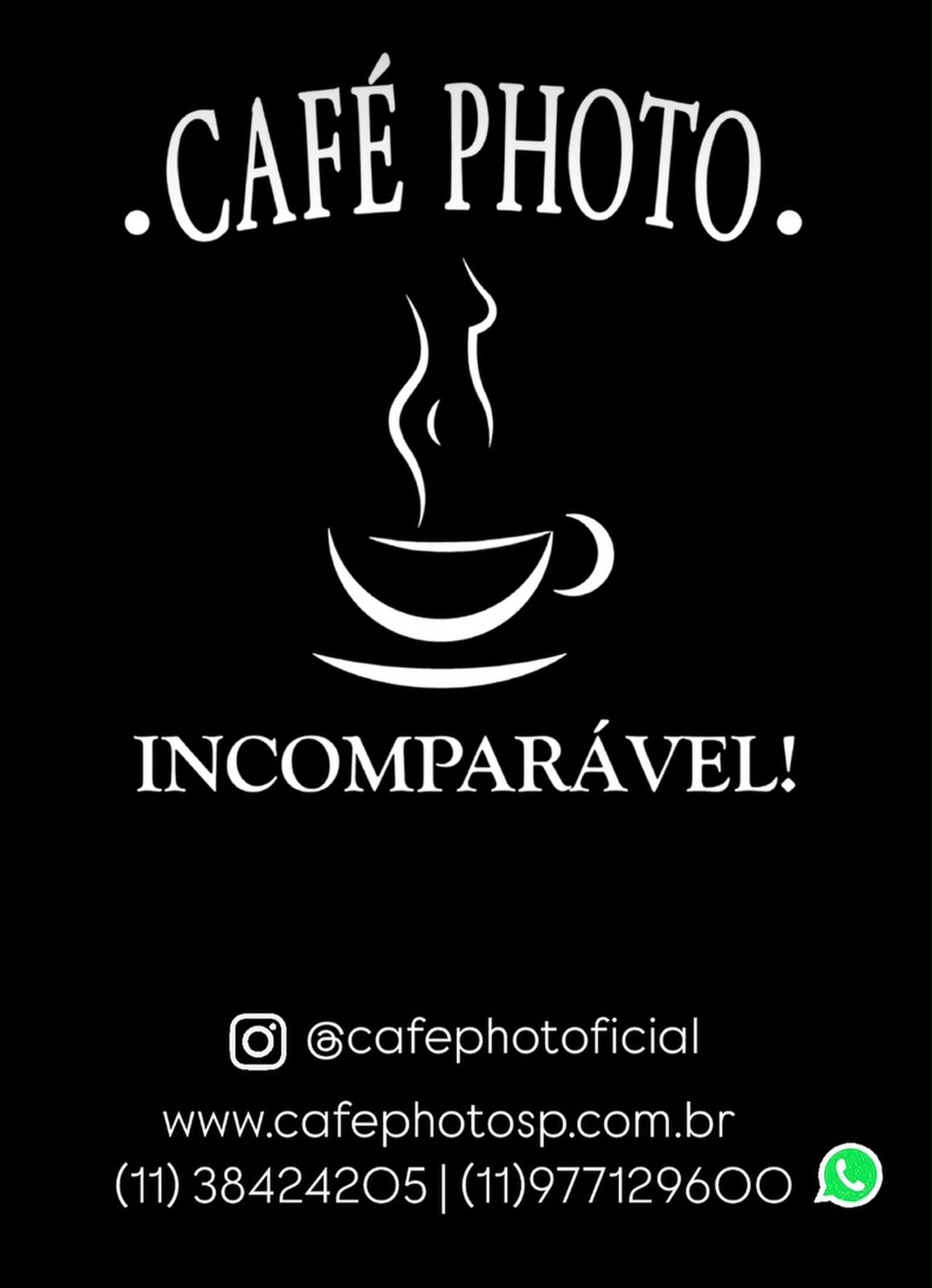 Café Photo